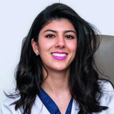 Nouhaïla Kharrat